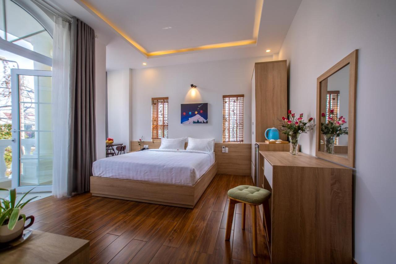 Truc Loc Villa Hoi An Exteriér fotografie